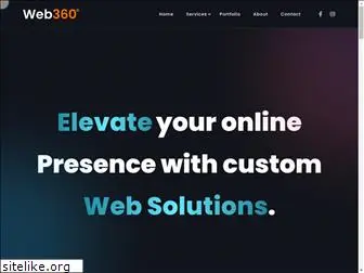 www.web360fiji.com