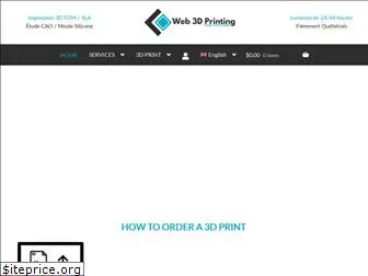 web3dprinting.com