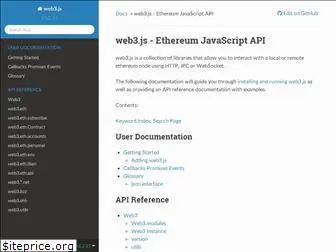 web3js.readthedocs.io