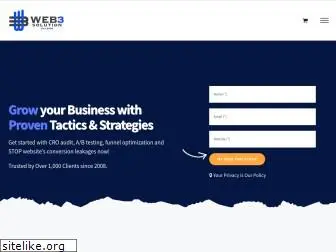web3solution.com