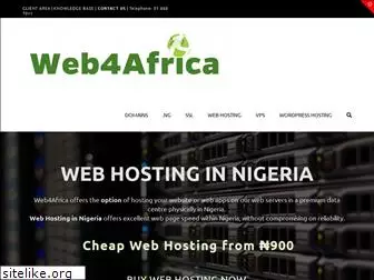 web4africa.com.ng