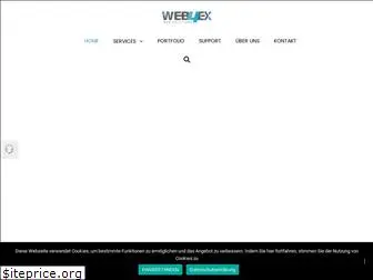 web4ex.ch