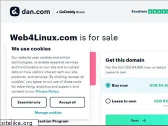 web4linux.com
