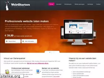 web4starters.nl