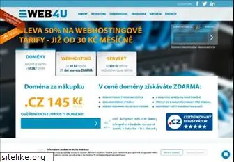 web4u.cz