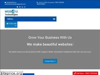 web4u.in