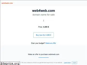 web4web.com