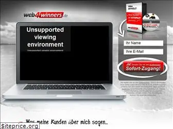 web4winners.de