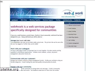 web4work.co.uk