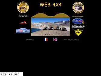 web4x4.com