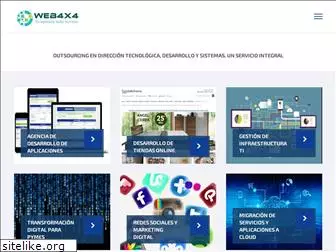 web4x4.es