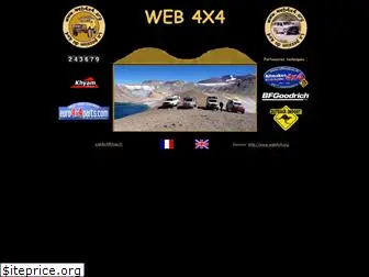 web4x4.org