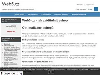 web5.cz