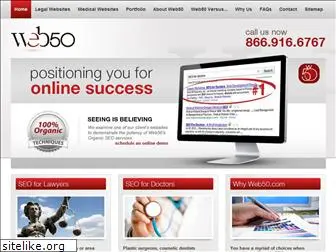 web50.com