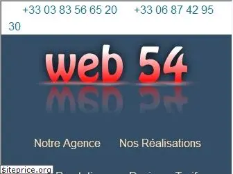 web54.fr