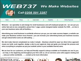 web737.co.uk