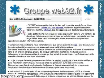 web92.fr