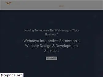 webaayu.ca