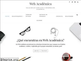 webacademica.com