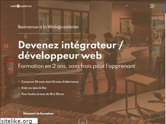 webacademie.org