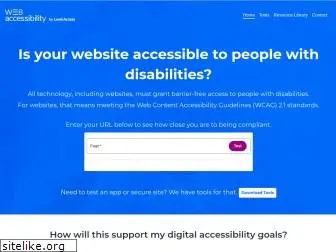 webaccessibility.com