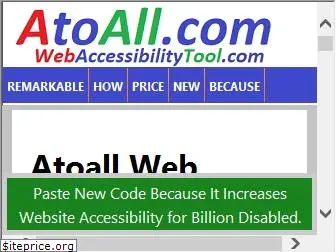 webaccessibilitytool.com