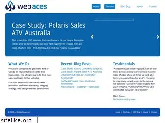 webaces.com