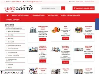 webacierto.com