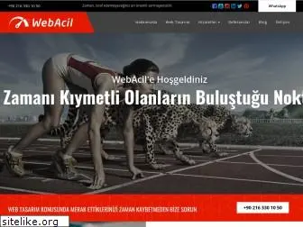 webacil.com