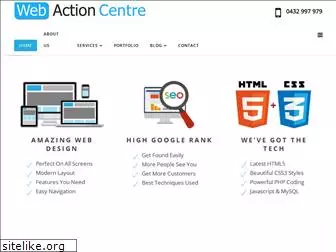 webactioncentre.com.au