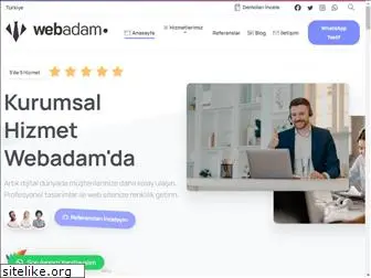 webadam.com.tr
