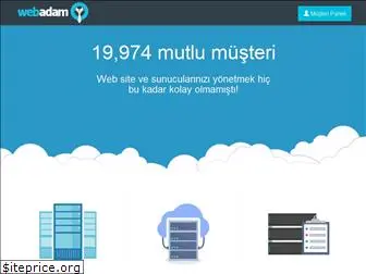 webadam.com