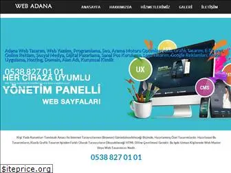 webadana.com