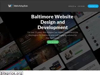 webadaptive.com