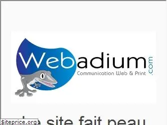 webadium.com