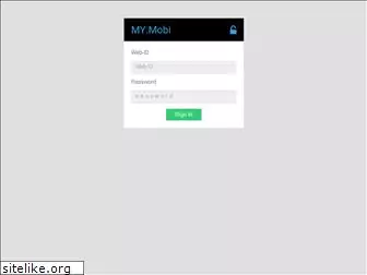 webadmin.mobi