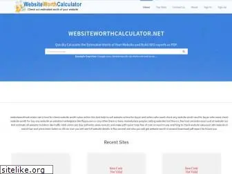 webadscalculator.com