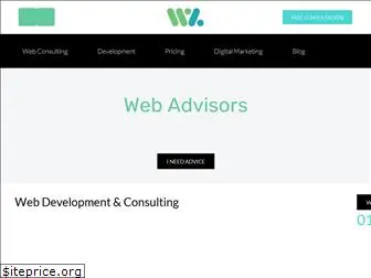 webadvisors.com