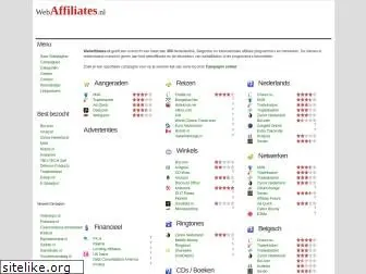 webaffiliates.nl
