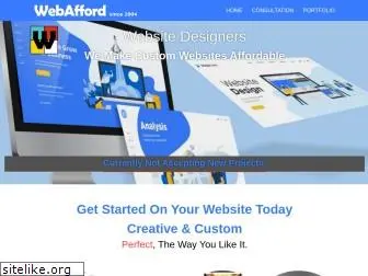 webafford.com