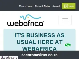 webafrica.co.za
