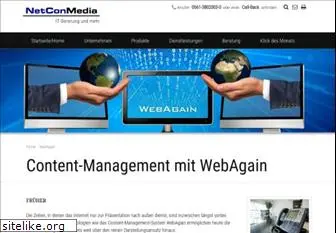 webagain.de