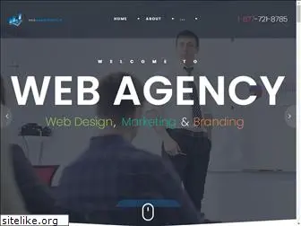 webagencygroup.com