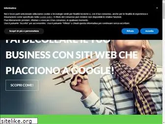 webagencyrighetti.it