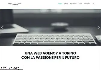 webagencytorino.net