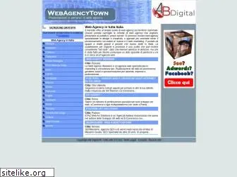 webagencytown.com