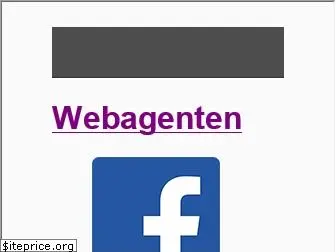 webagenten.dk