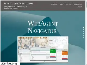 webagentnavigator.com