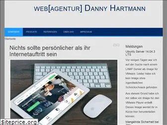 webagentur-hartmann.de