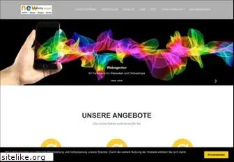 webagentur.li